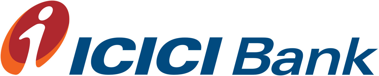 icici bank logo