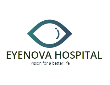 eyenova eye hospital bareilly logo removebg preview