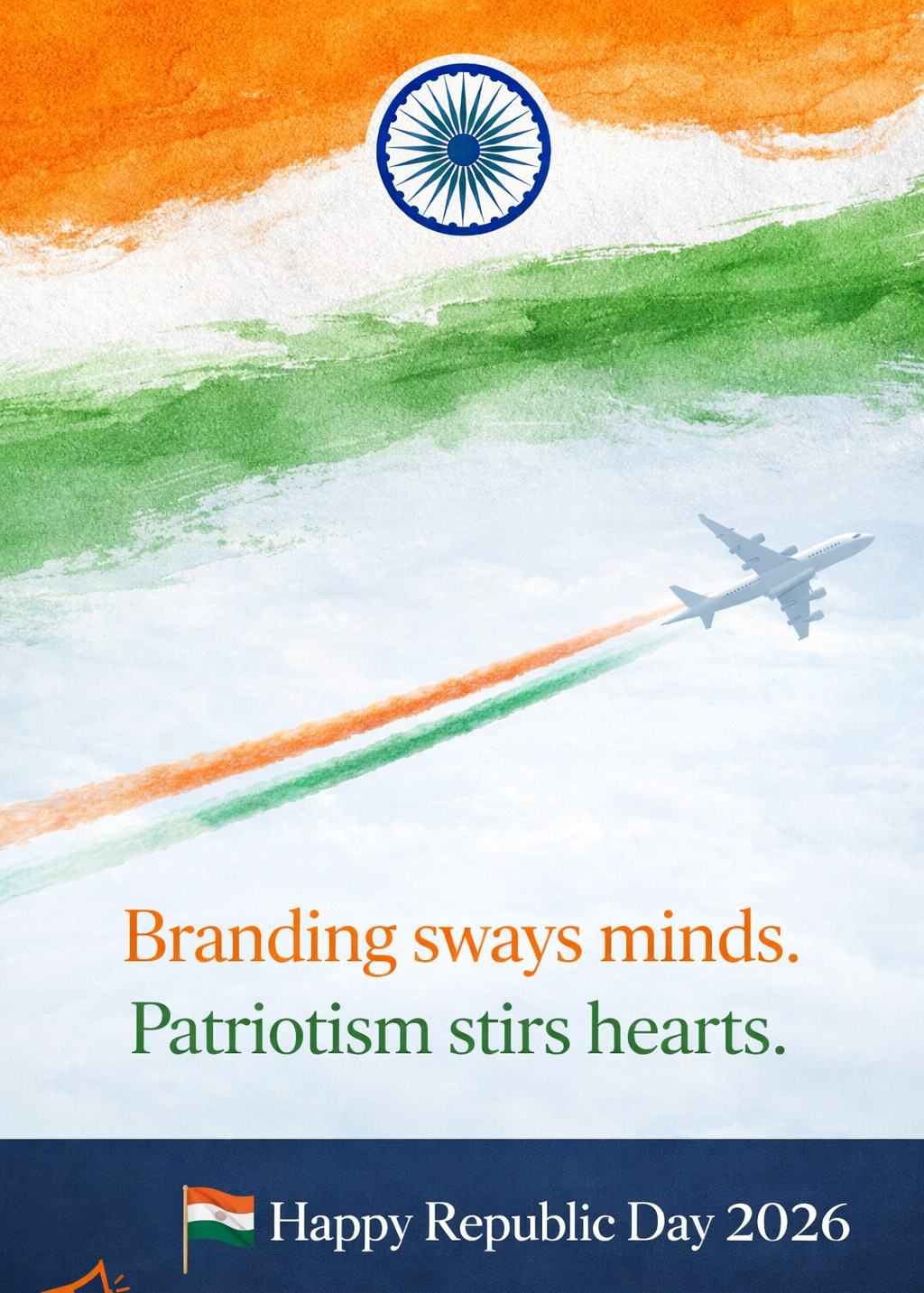 Indian Republic Day 2026